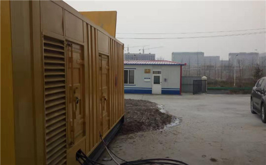 伊吾发电机组电缆选型核心注意事项