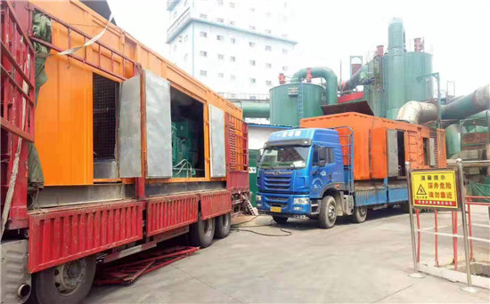 伊吾100KW发电机组适配电缆规格选型指南