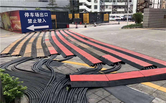 伊吾发电机组电缆选型完整具体步骤(工程通用标准流程)